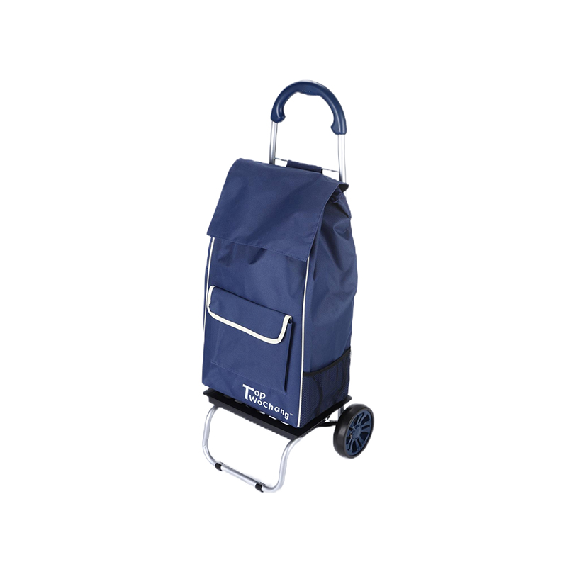 Trolley Bag Cart