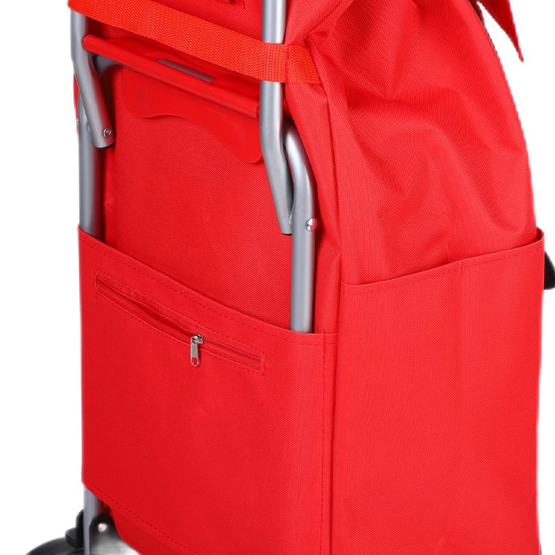 Trolley Bag Cart
