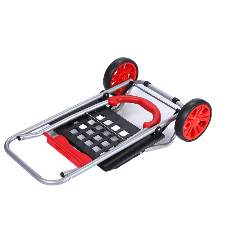 Trolley Bag Cart