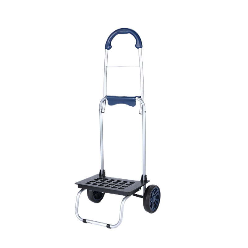 Trolley Bag Cart