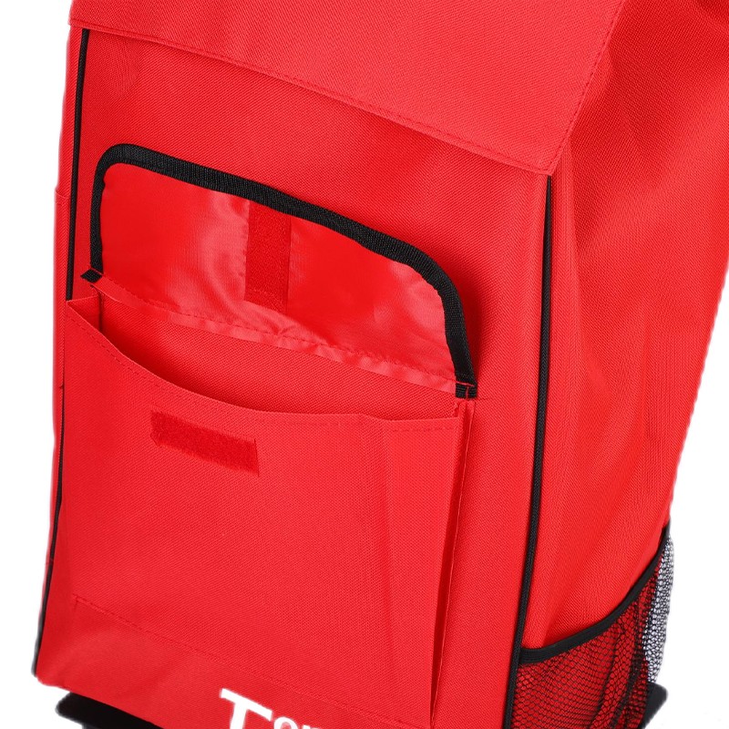 Trolley Bag Cart