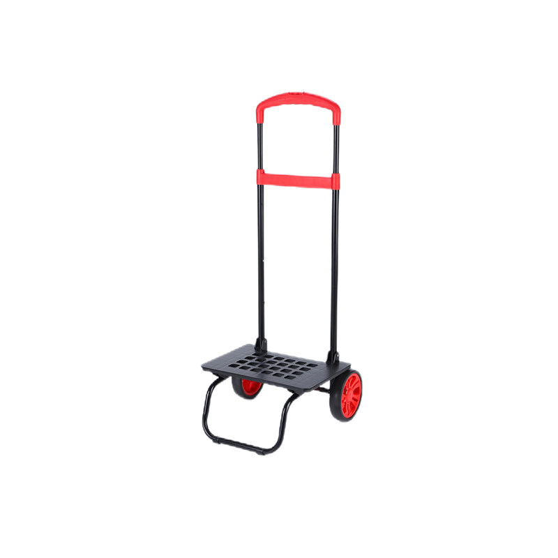 Shopping Bag Cart With Wheels