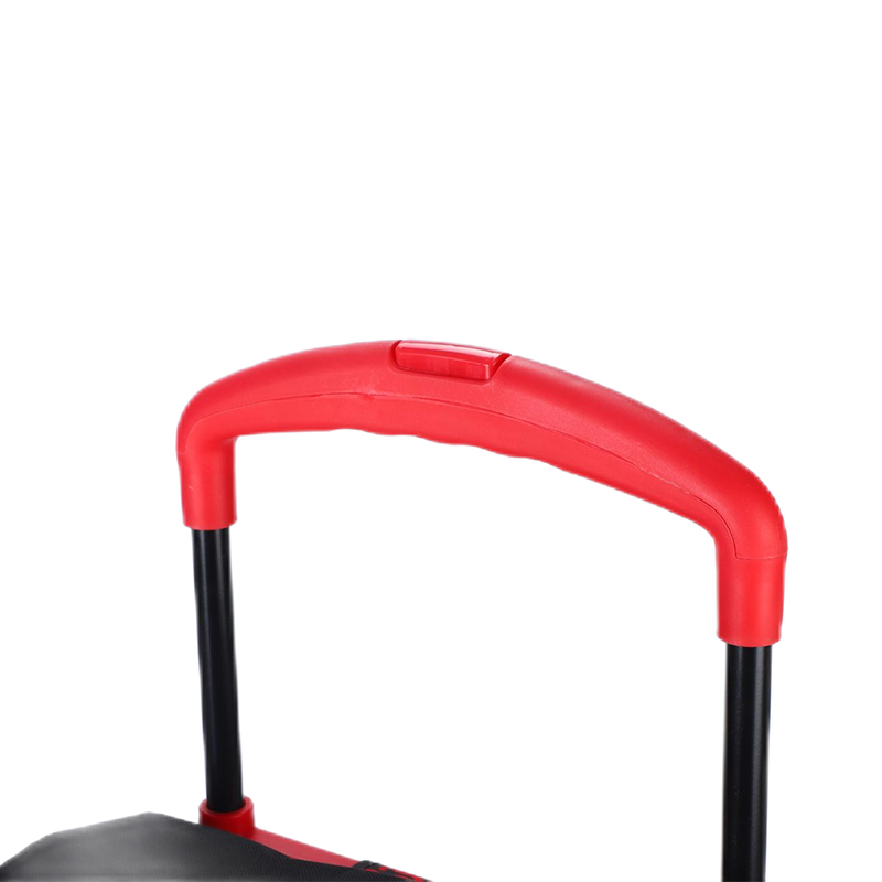 Shopping Bag Cart With Wheels