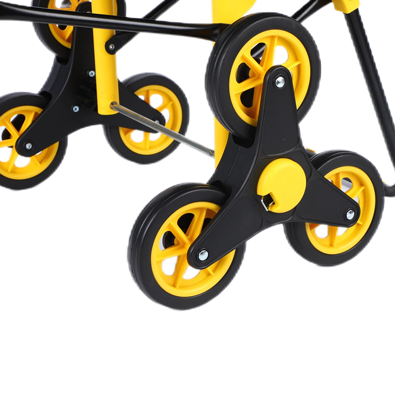 Stylish Shopping Trolley
