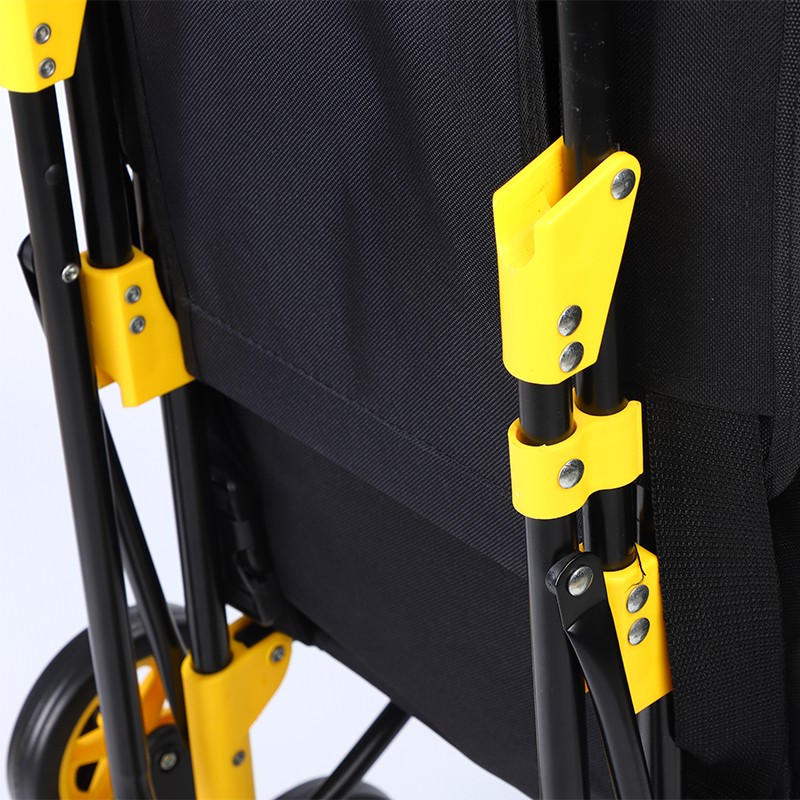 Stylish Shopping Trolley