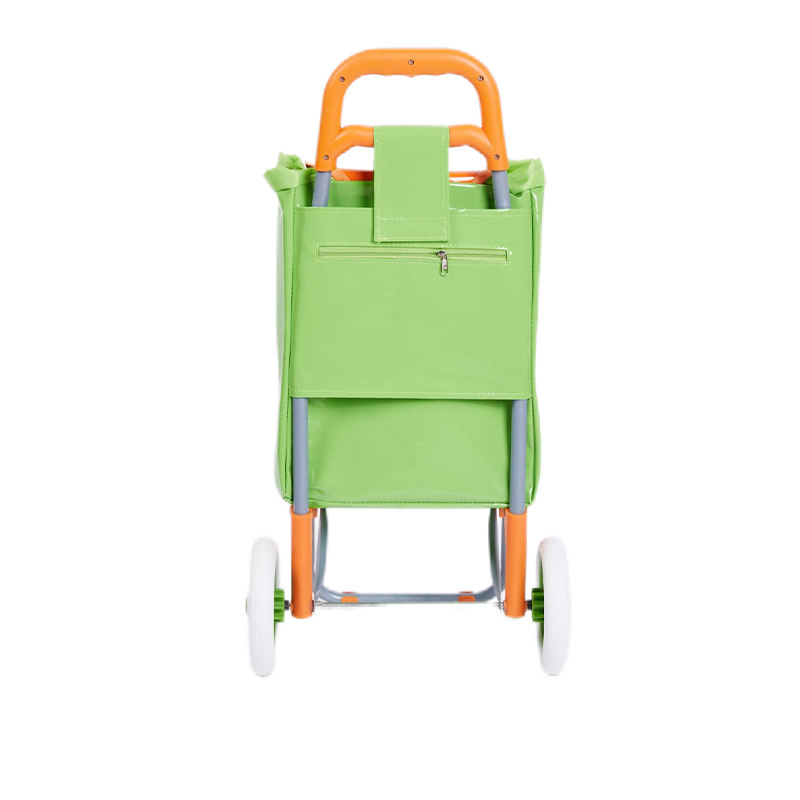 Shopping Trolly Bag