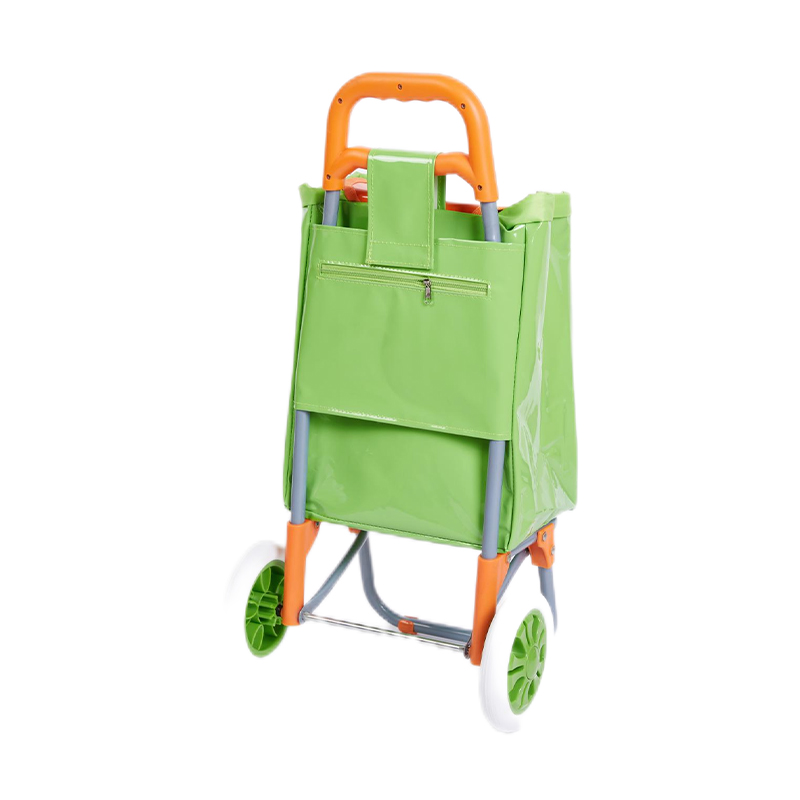 Shopping Trolly Bag