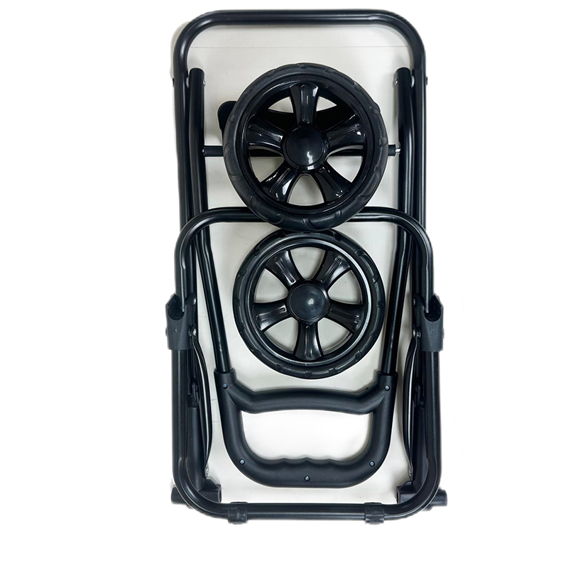 Waterproof Shopping Trolley