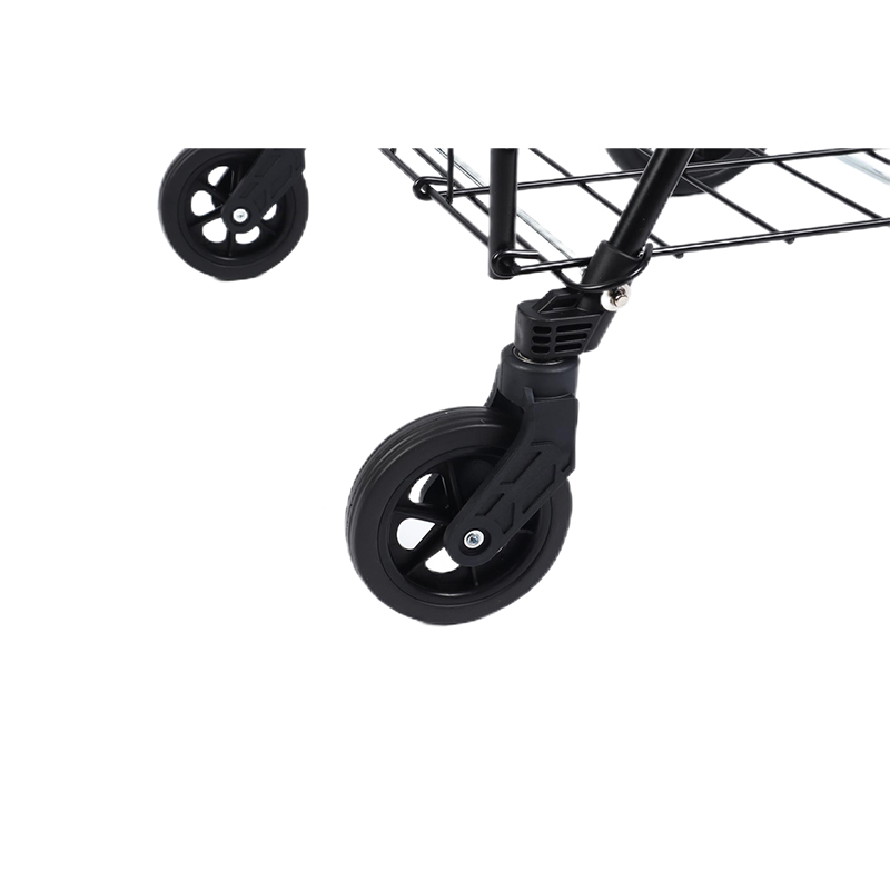 Metal Folding Cart