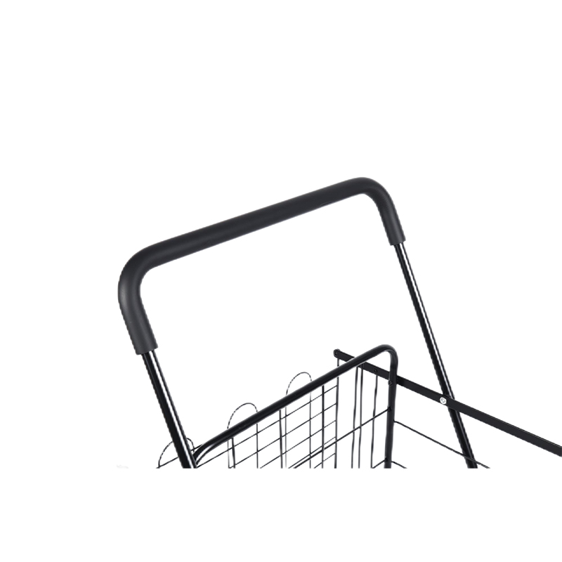 Metal Folding Cart