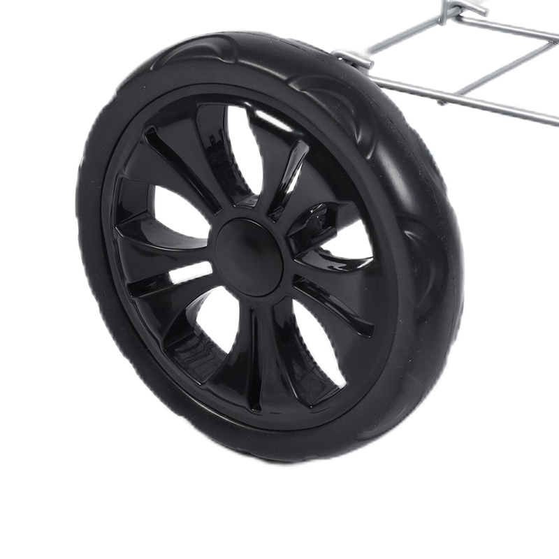 Metal Folding Cart