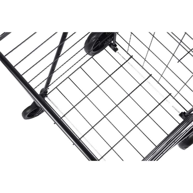 Metal Folding Cart