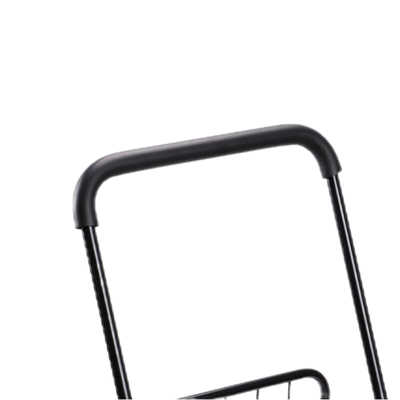 Heavy Duty Shopping Trolley