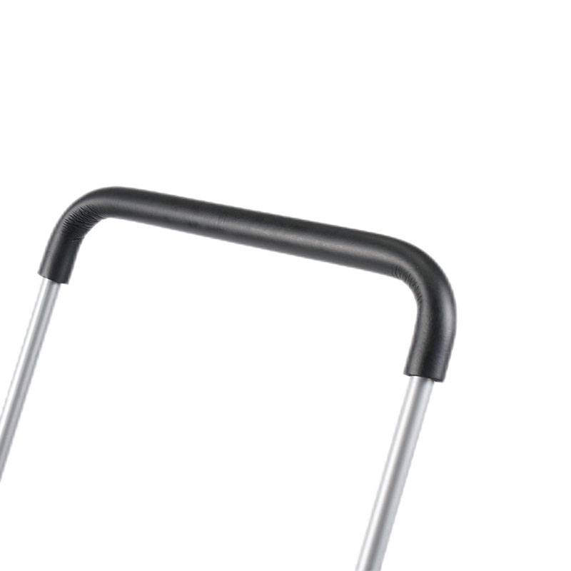 Foldable Shopping Cart for Car