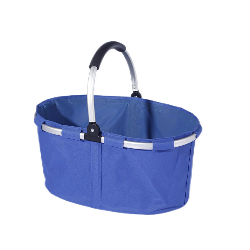 Collapsible Market Basket