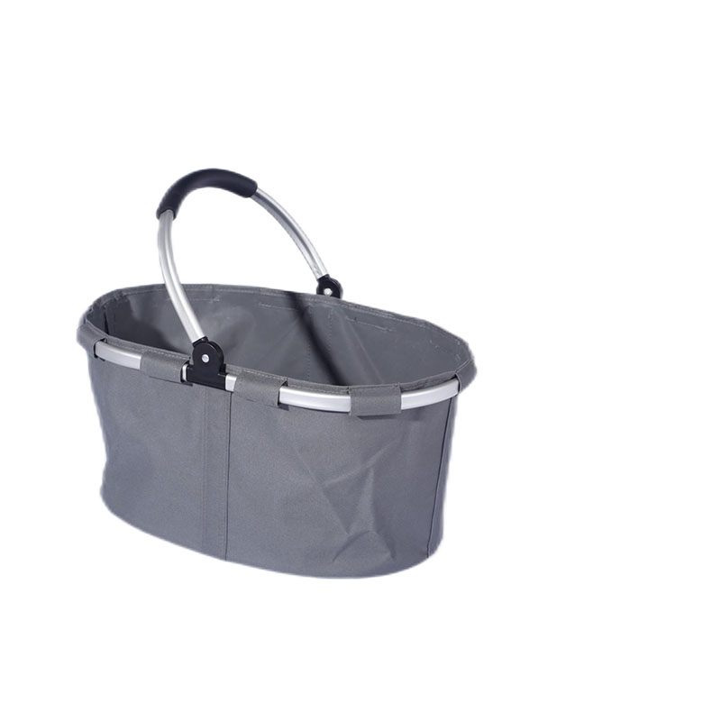 Collapsible Market Basket