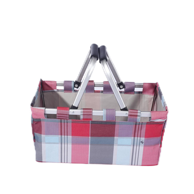 Best Collapsible Picnic Basket