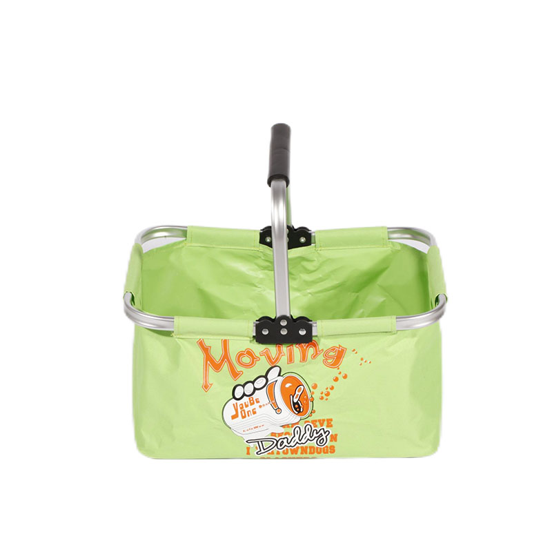 Insulated Cooler Basket