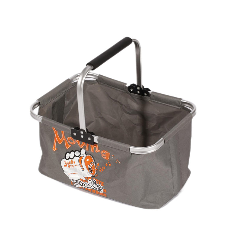 Insulated Cooler Basket