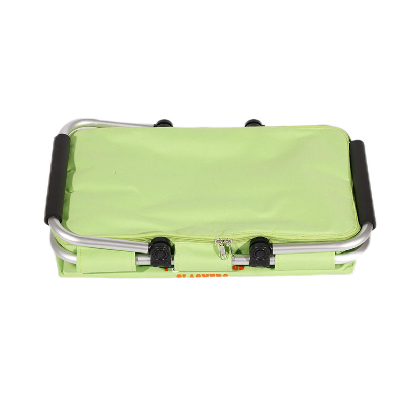 Picnic Basket Cooler Bag