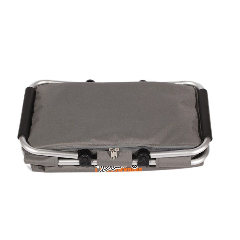 Picnic Basket Cooler Bag