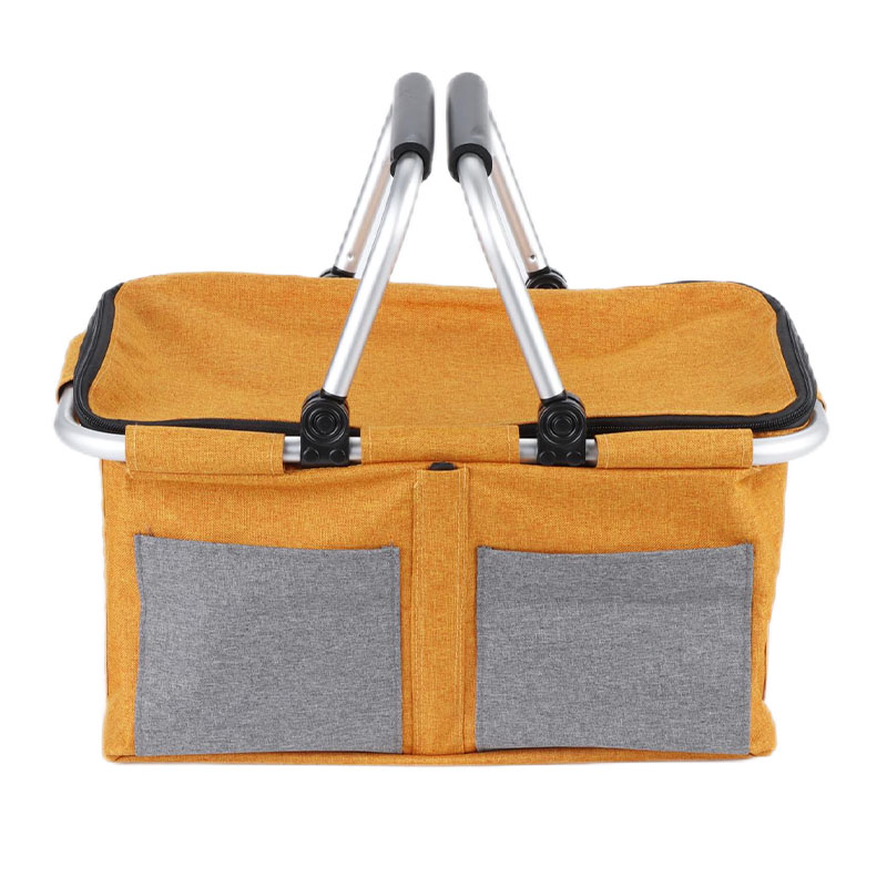 Cooler Bag Basket
