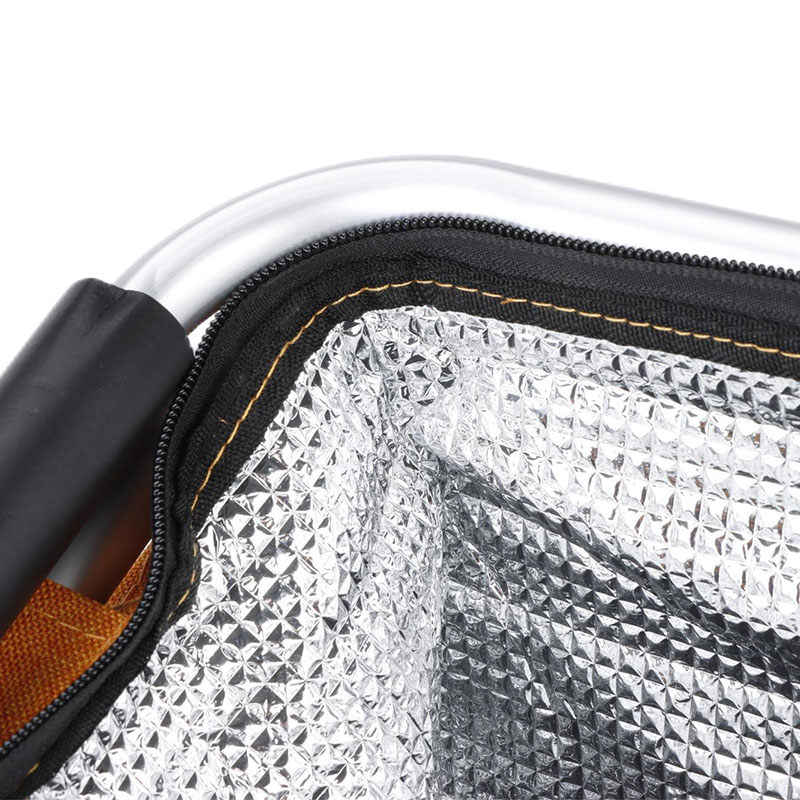 Cooler Bag Basket