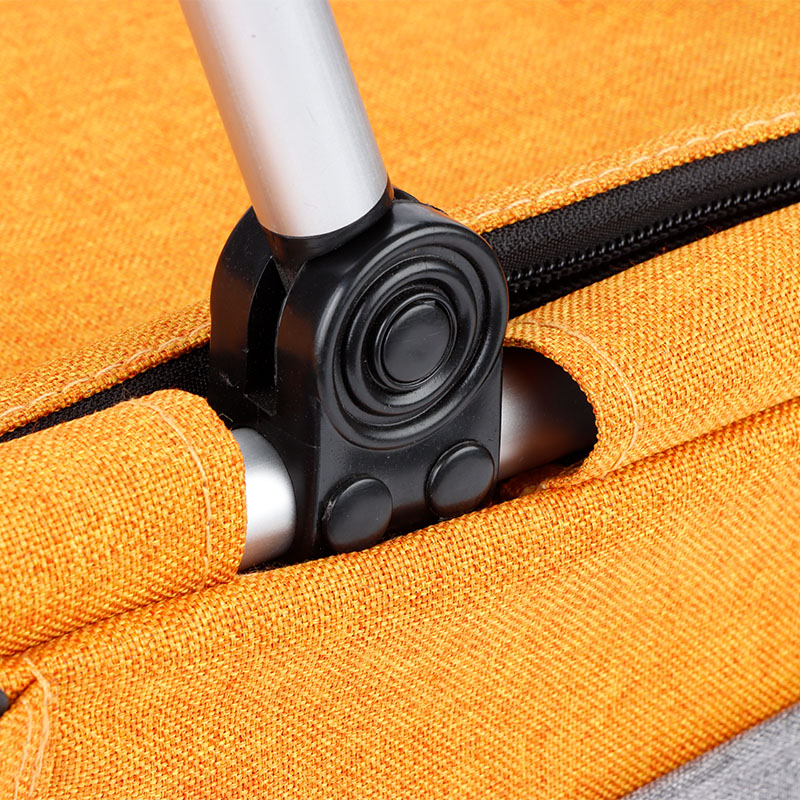 Cooler Bag Basket