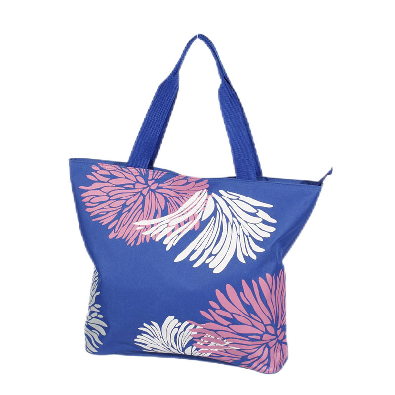 Decorative Reusable Shopping Bags