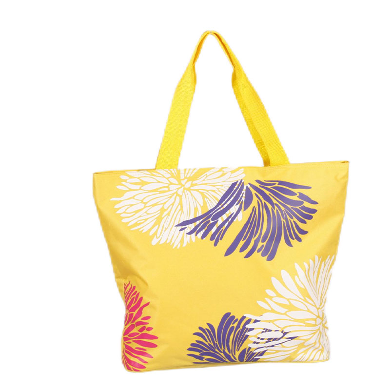 Decorative Reusable Shopping Bags