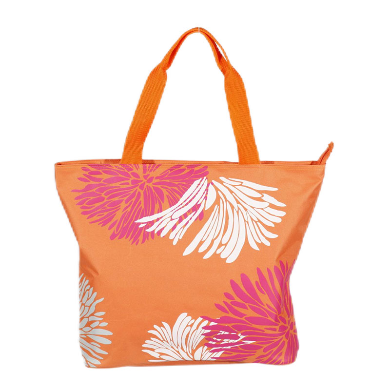 Decorative Reusable Shopping Bags