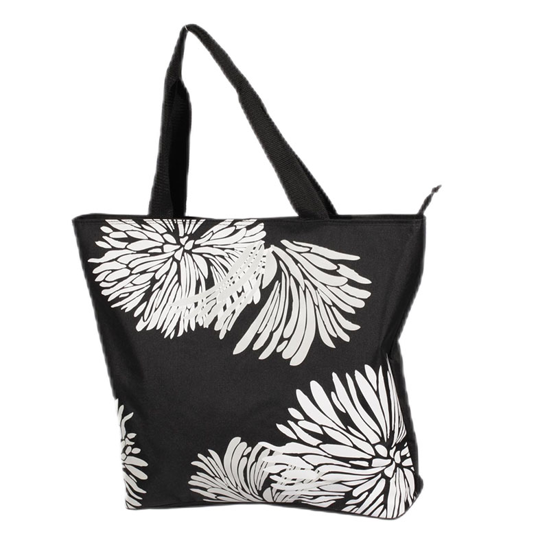 Decorative Reusable Shopping Bags