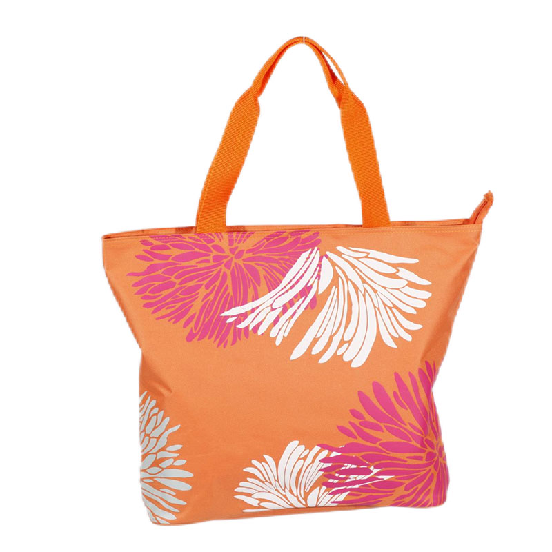 Decorative Reusable Shopping Bags