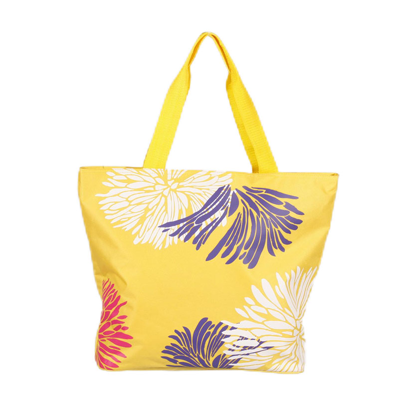 Decorative Reusable Shopping Bags