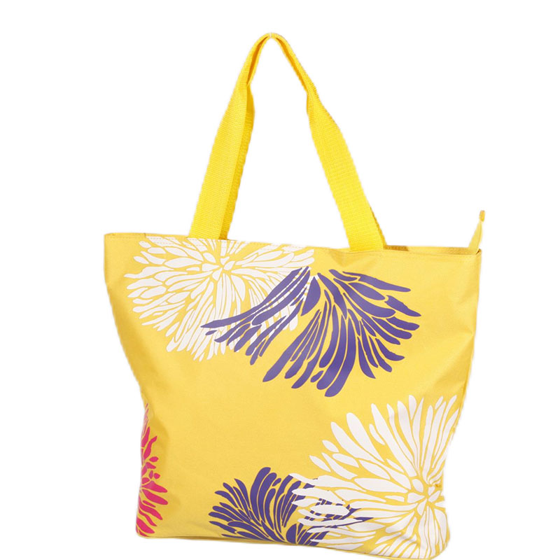 Decorative Reusable Shopping Bags