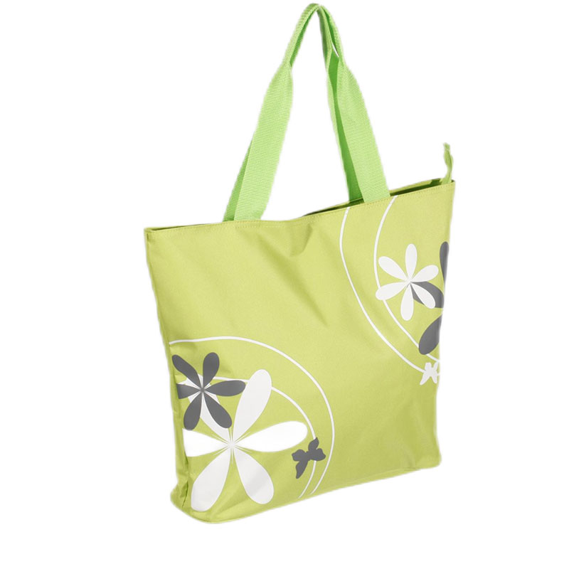 Supermarket Shopping Bag
