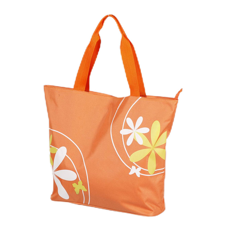 Supermarket Shopping Bag