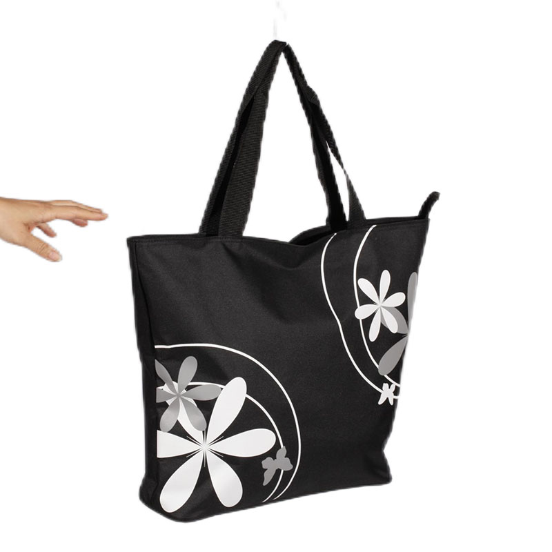 Supermarket Shopping Bag