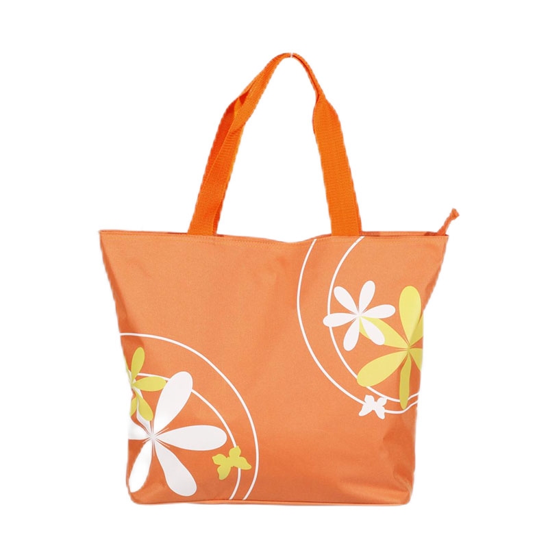 Supermarket Shopping Bag