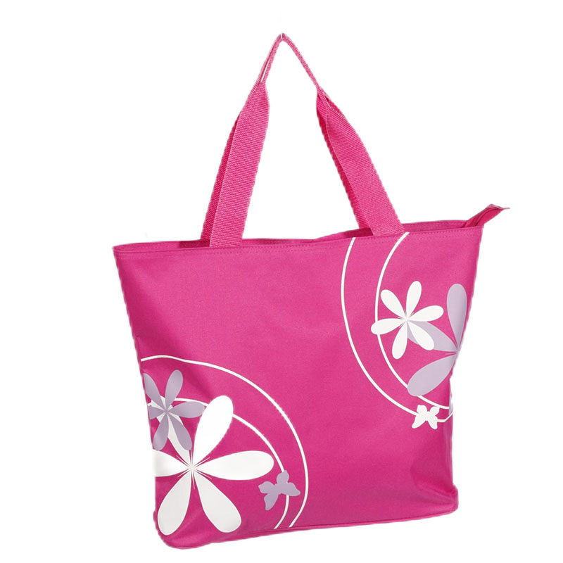 Supermarket Shopping Bag