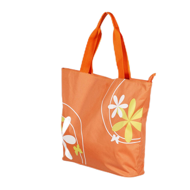Supermarket Shopping Bag