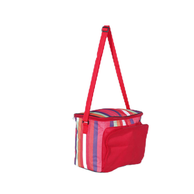 Lunch Bag With Long Strap