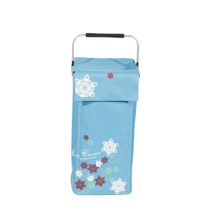 Collapsible Canvas Hamper