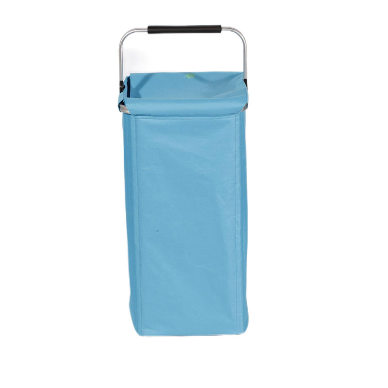Collapsible Canvas Hamper