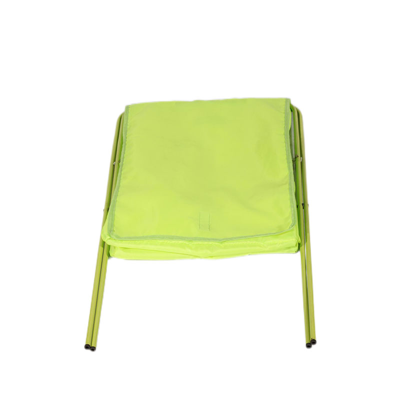Collapsible Fabric Laundry Hamper