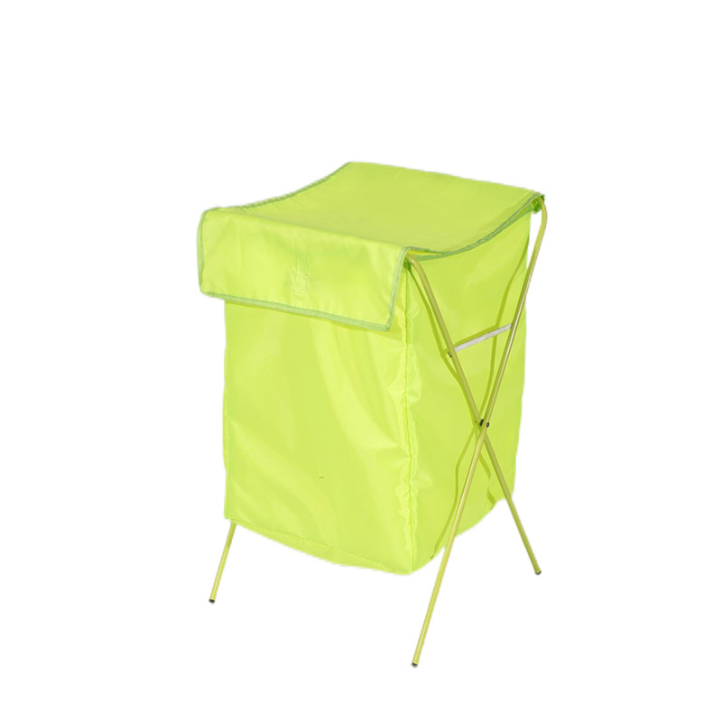Collapsible Fabric Laundry Hamper