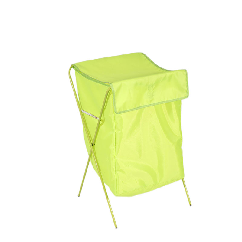 Collapsible Fabric Laundry Hamper