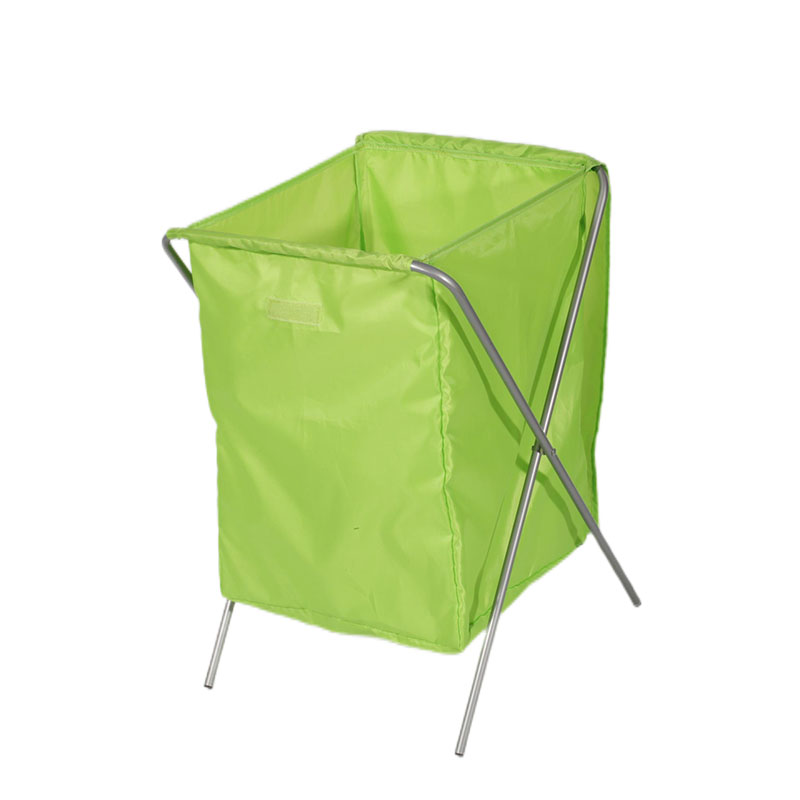 Collapsible Fabric Laundry Hamper