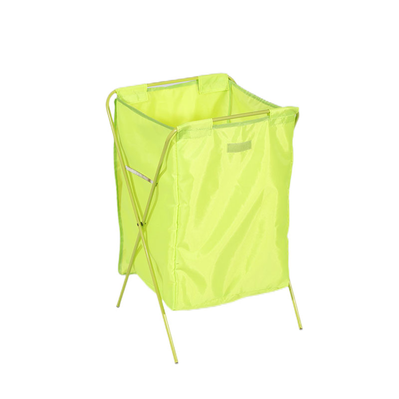 Collapsible Fabric Laundry Hamper