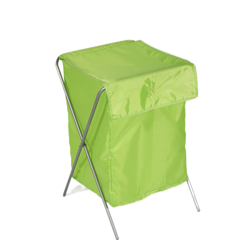 Collapsible Fabric Laundry Hamper